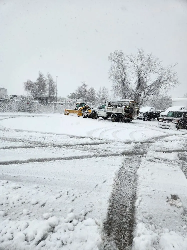 Expert residential landscaping in Russell, MA - Plumley Landscaping