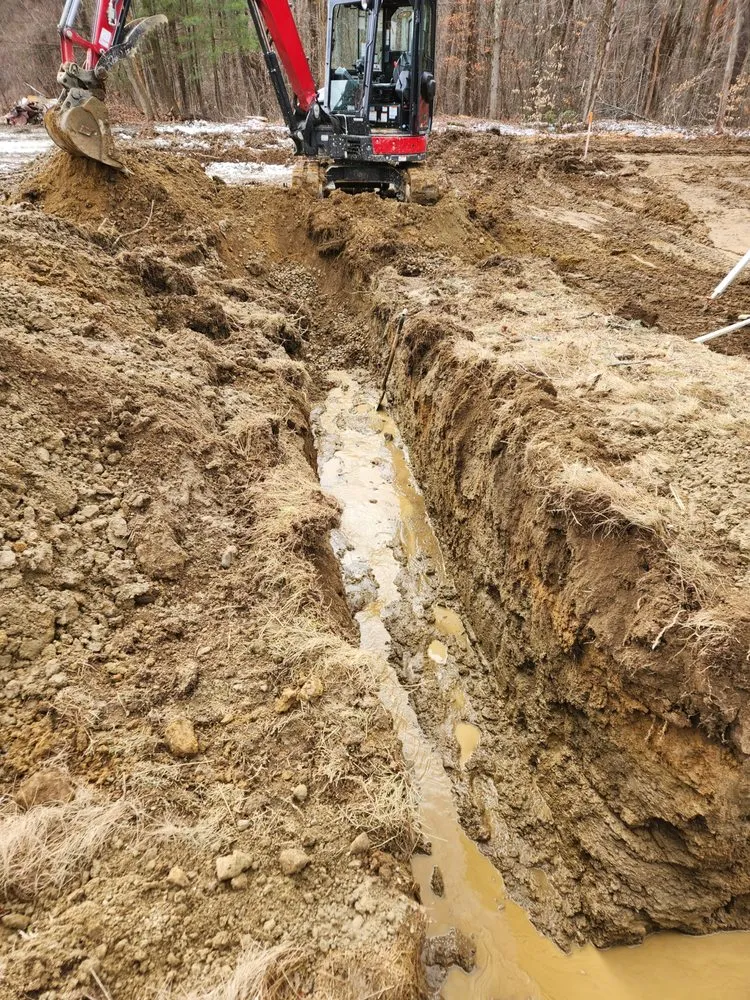 Reliable garden landscaping for year-round maintenance across Russell, MA - Plumley Landscaping