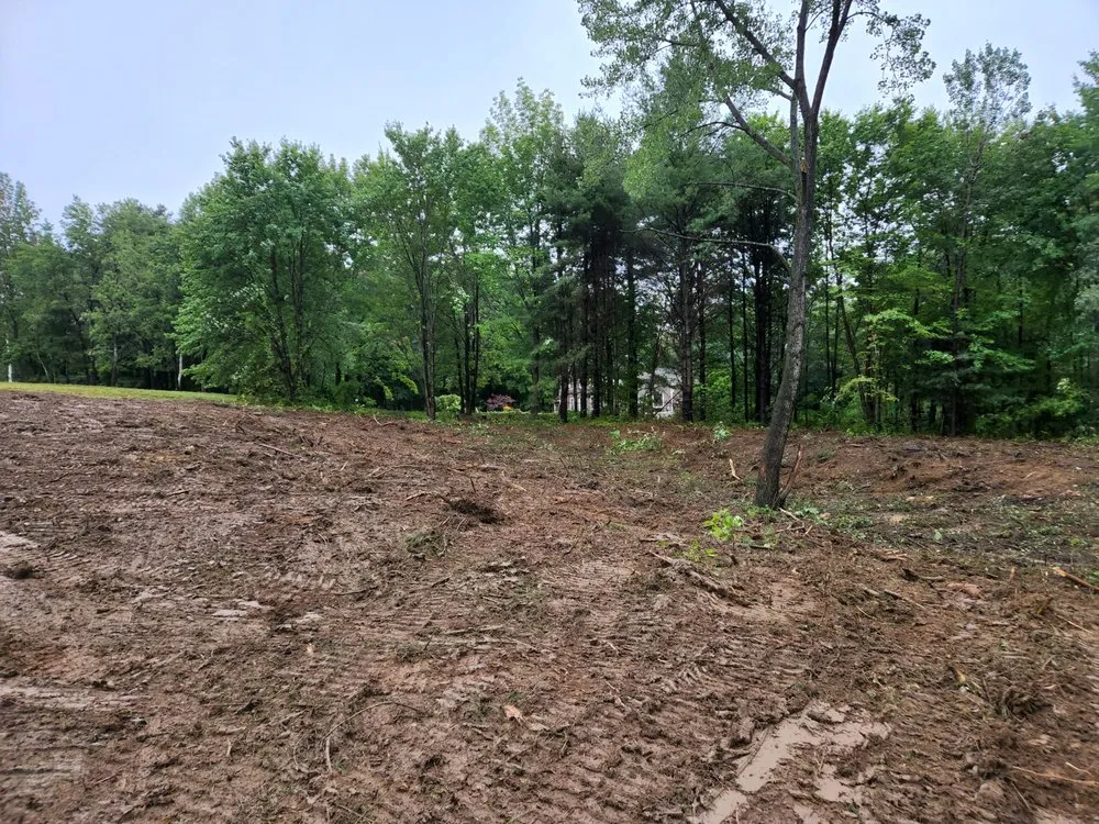 Reliable landscaping services experts serving Russell, MA - Plumley Landscaping