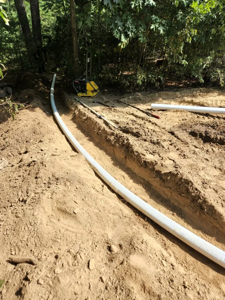 Affordable yard maintenance for outdoor upgrades in Russell, MA by Plumley Landscaping