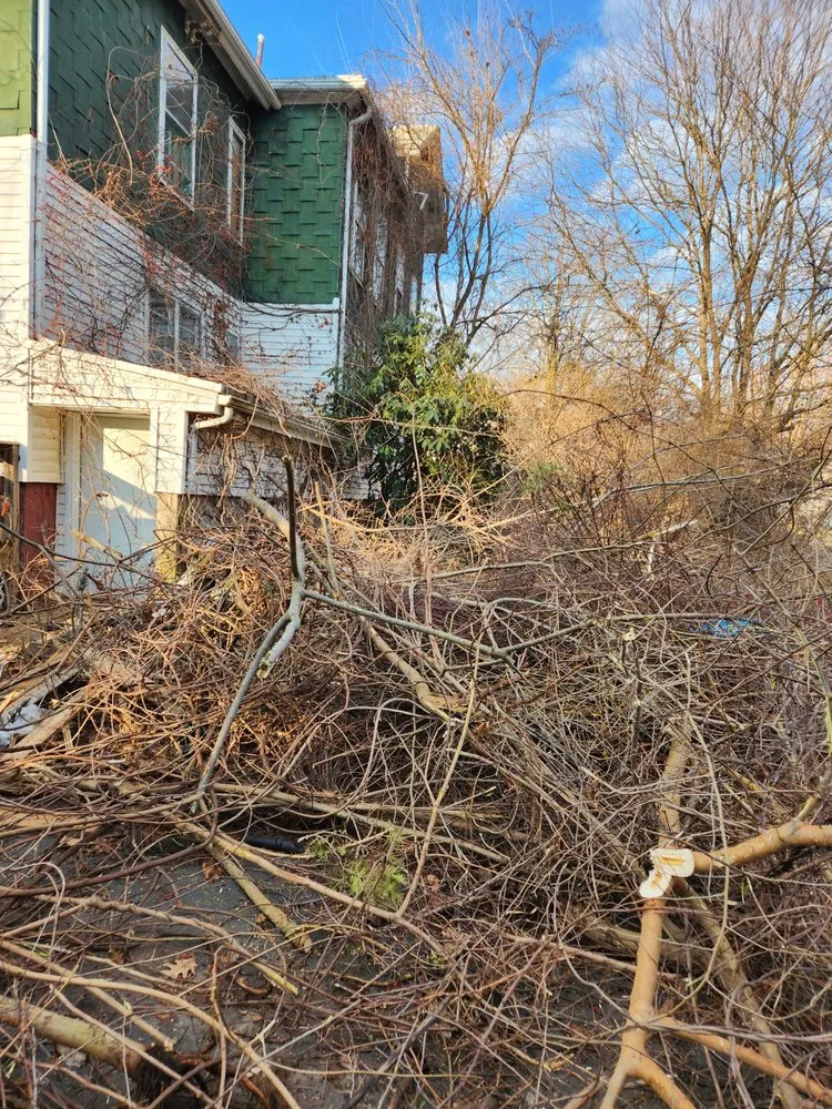 Trusted outdoor landscaping in Russell, MA by Plumley Landscaping