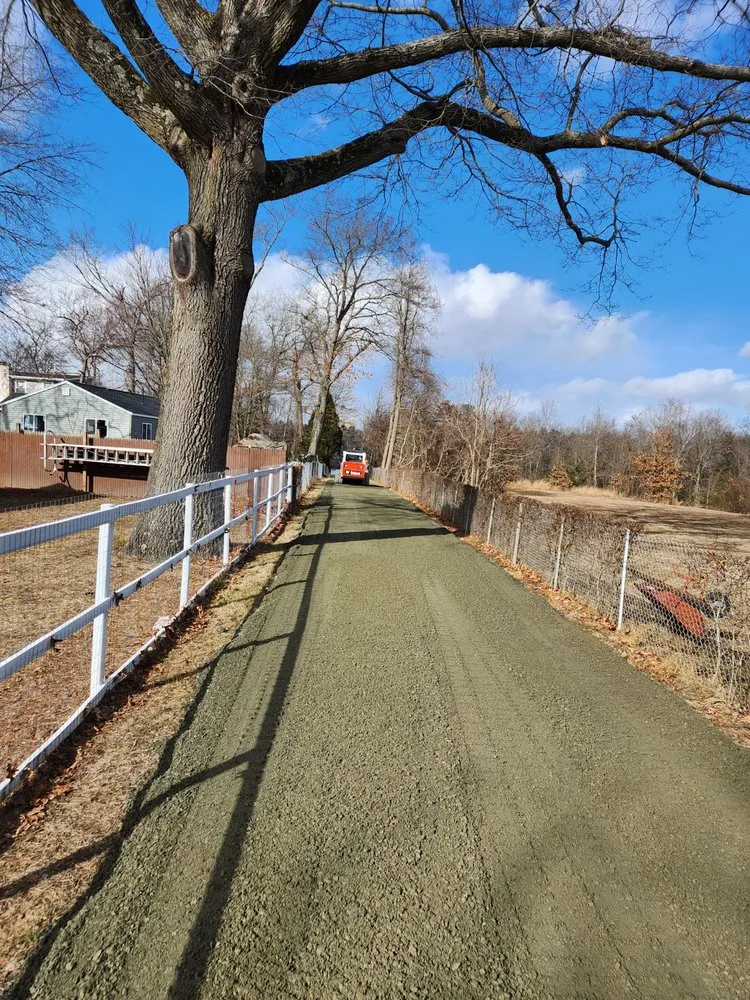 Top-rated garden landscaping for homes in Russell, MA by Plumley Landscaping