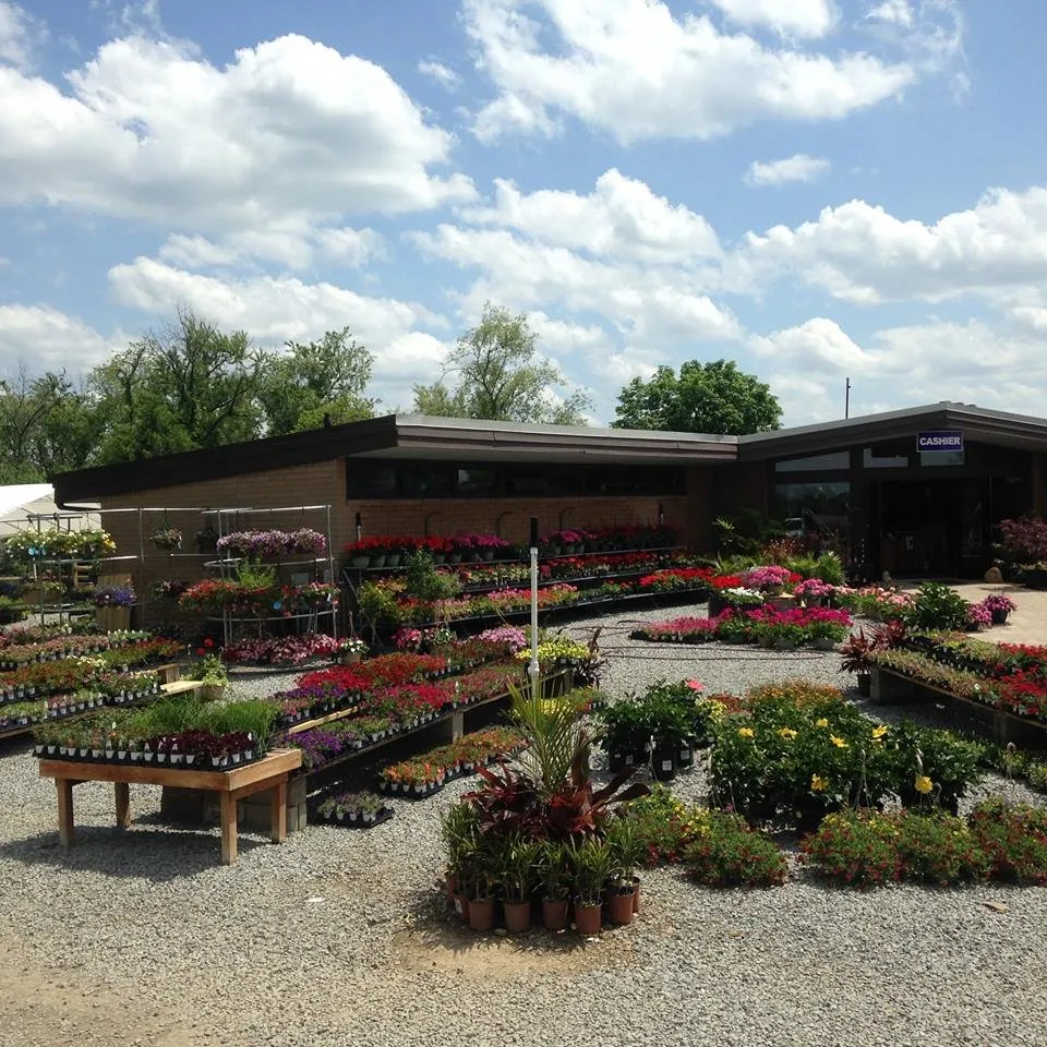 Top-rated lawn care service experts serving Murrysville, PA - Plumline Nursery