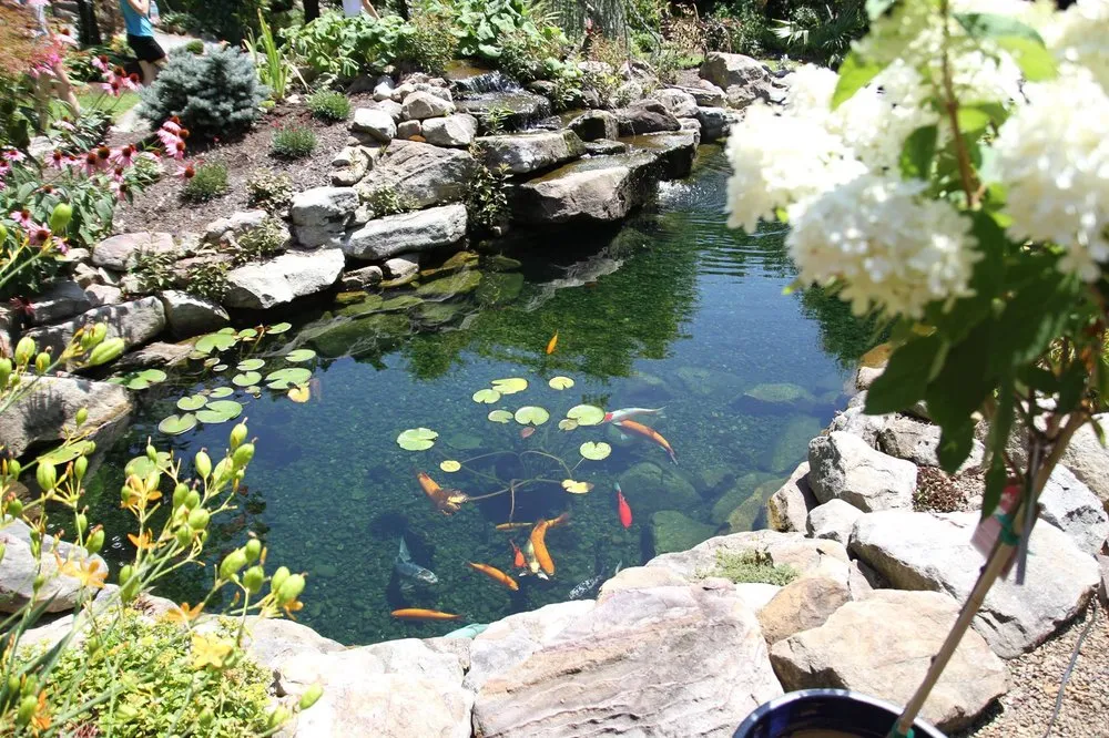 Local outdoor landscaping near you across Murrysville, PA - Plumline Nursery