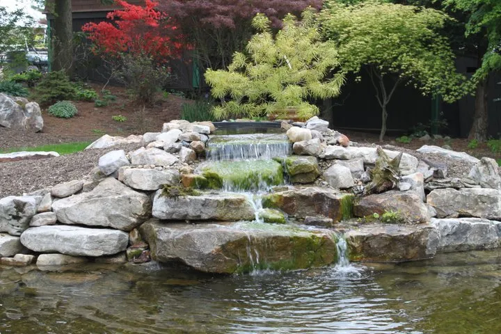 Professional lawn care service in Murrysville, PA - Plumline Nursery