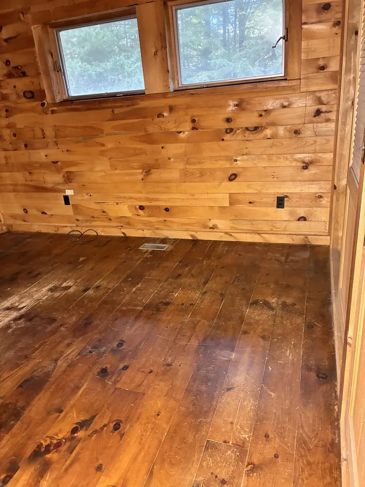 Reliable landscape installation with custom design in New Hartford, NY by Plunder Runners