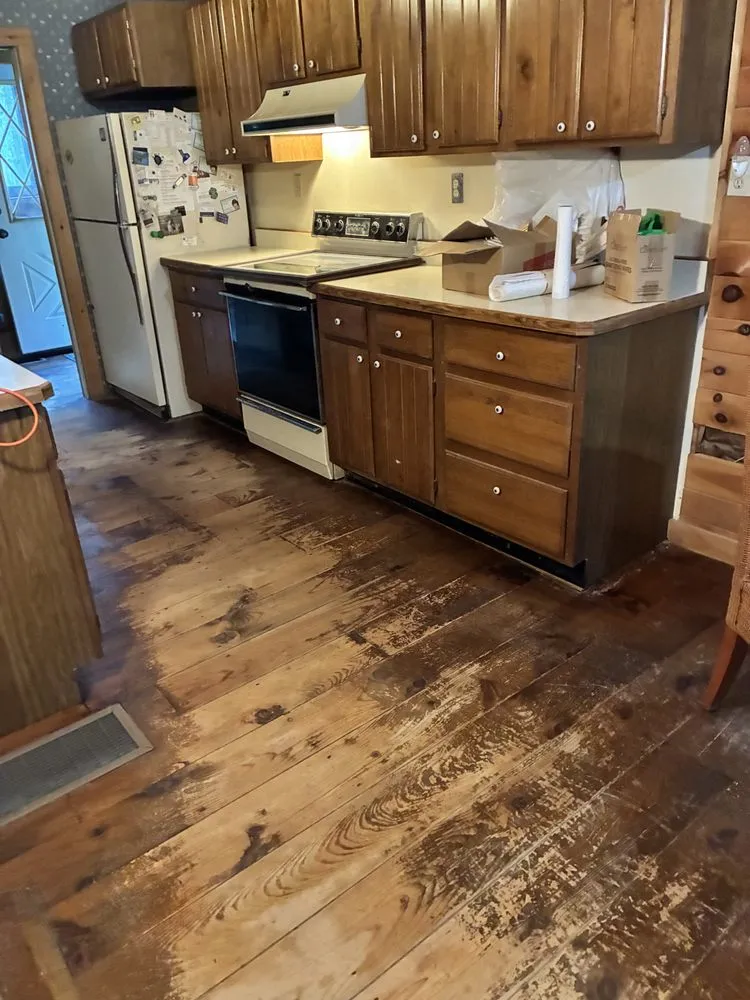 Local residential landscaping in New Hartford, NY by Plunder Runners