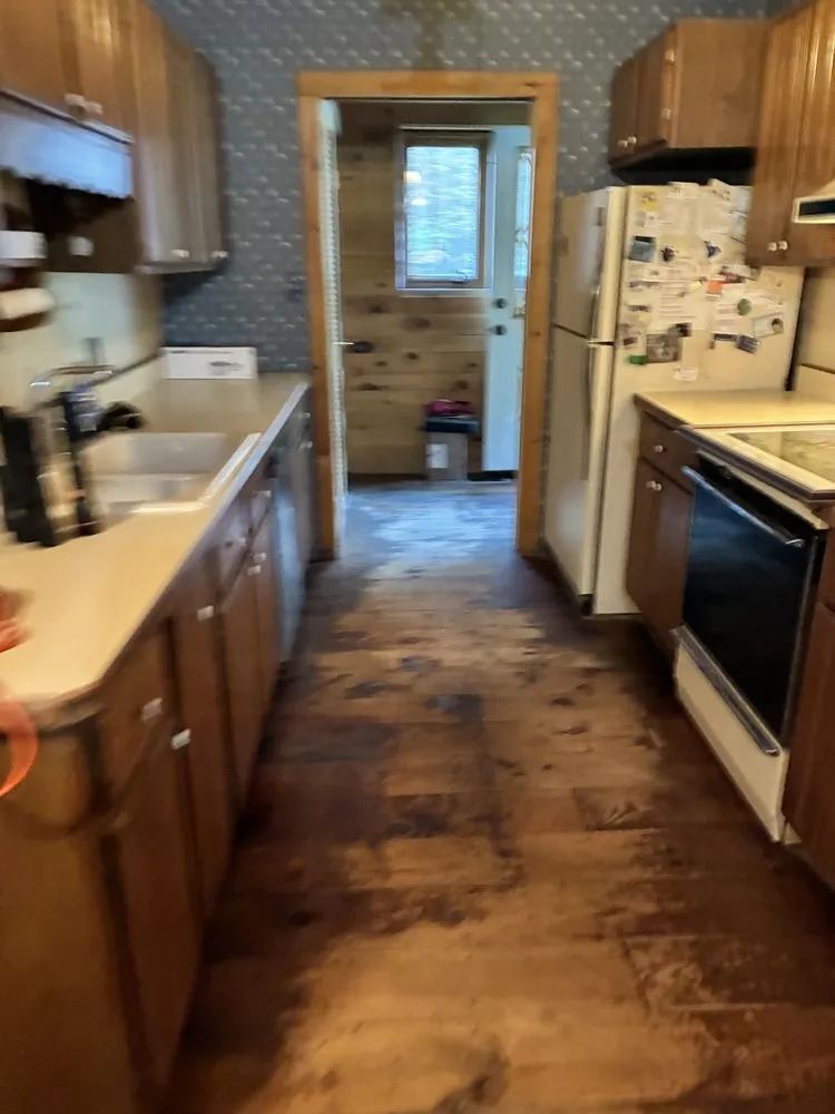 Custom outdoor landscaping experts serving New Hartford, NY - Plunder Runners