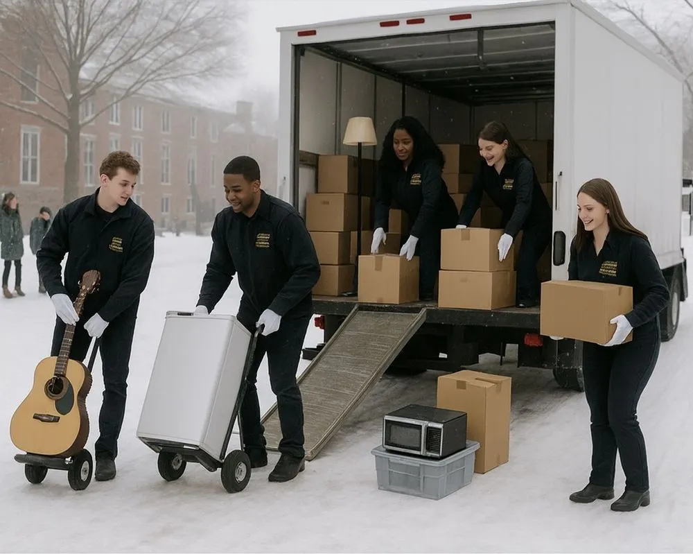 Custom landscape design for beautiful yards across New Hartford, NY - Plunder Runners