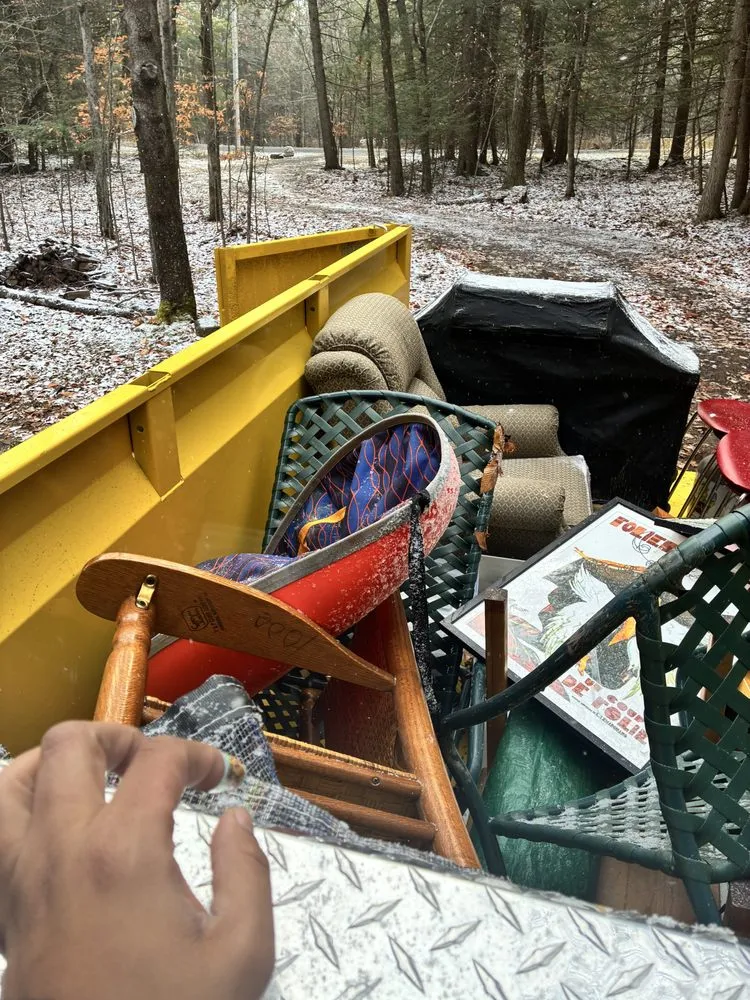 Trusted landscape design in New Hartford, NY by Plunder Runners