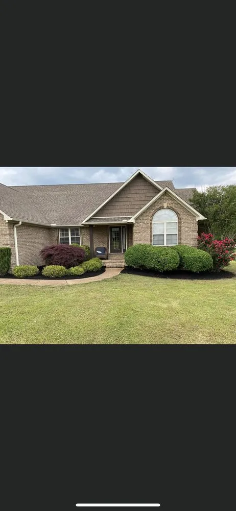 Top-rated landscape installation in Beech Bluff, TN - Plunks Lawn Service