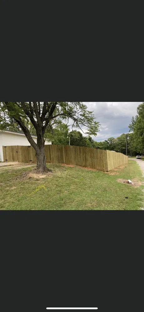 Expert landscaping services with custom design in Beech Bluff, TN by Plunks Lawn Service