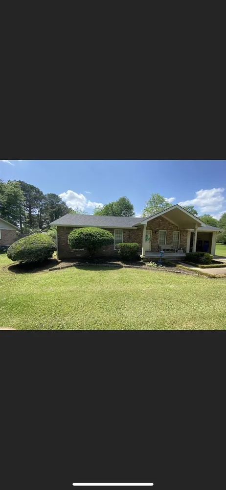 Reliable yard maintenance for residential properties across Beech Bluff, TN - Plunks Lawn Service