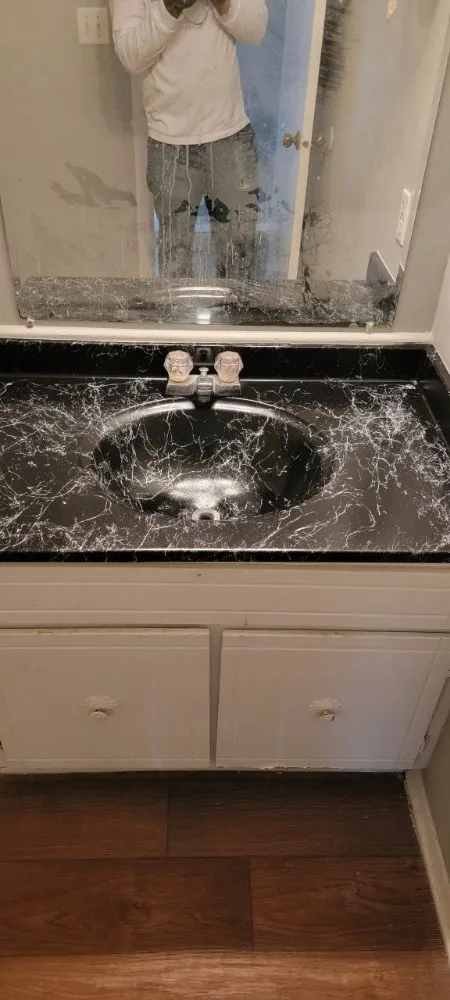 Expert yard cleanup service in Charlotte, NC by Plus Contracting