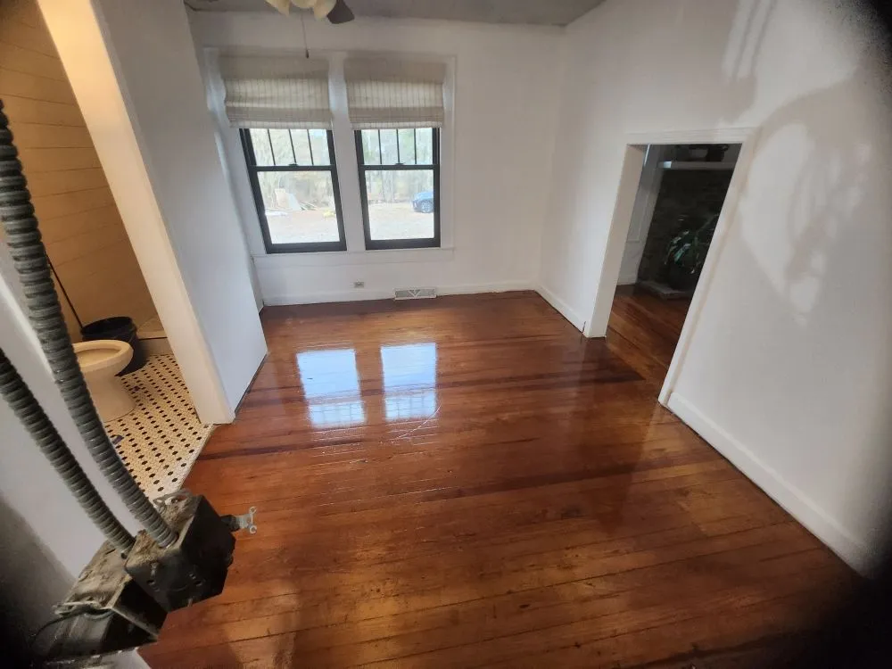 Top-rated landscape installation for homes in Charlotte, NC by Plus Contracting