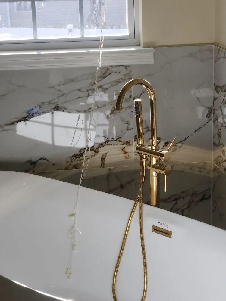 Trusted yard cleanup service in Charlotte, NC by Plus Contracting