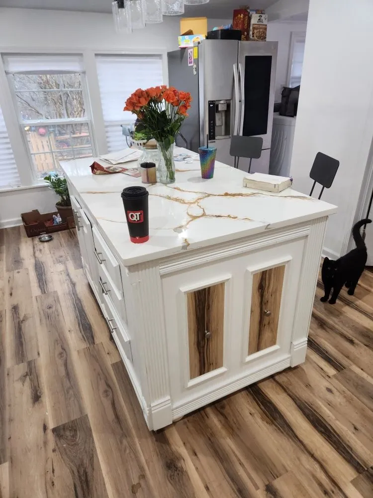 Top-rated landscaping services experts serving Charlotte, NC - Plus Contracting