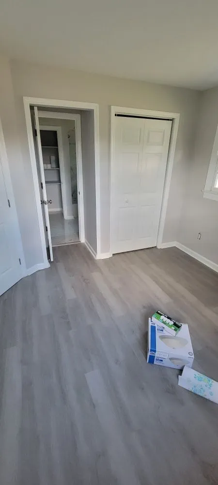 Affordable landscape design in Charlotte, NC by Plus Contracting