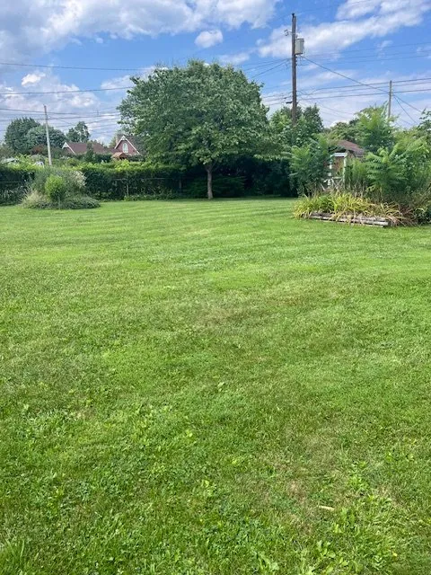 Professional yard maintenance for residential properties across Hokendauqua, PA - Plus Green Lawn Care