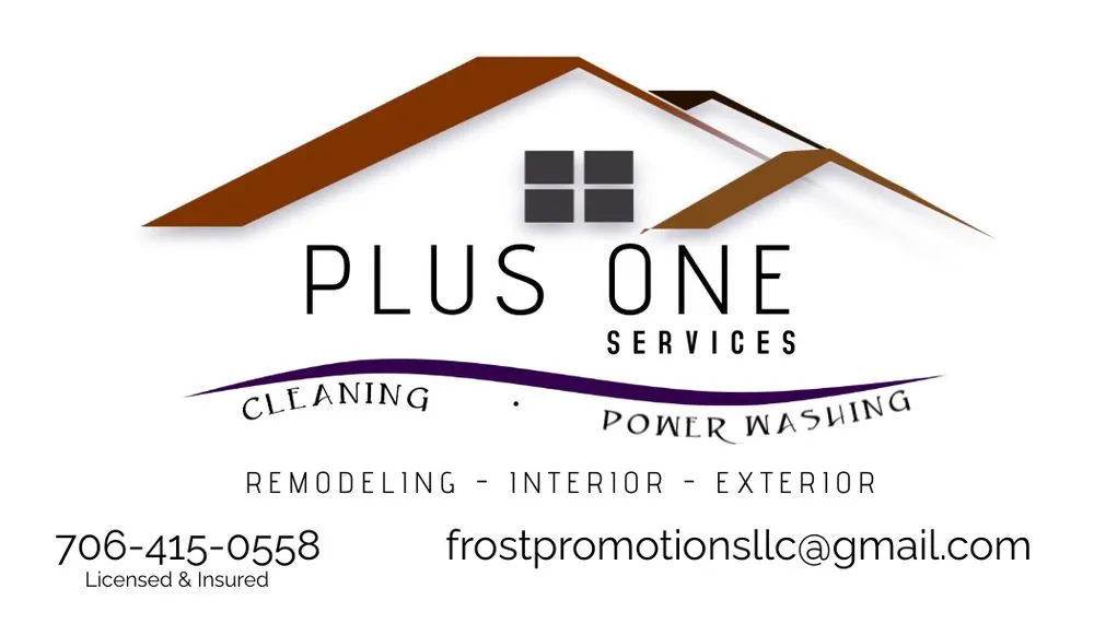 Professional lawn care service in McDonough, GA - Plus One Services