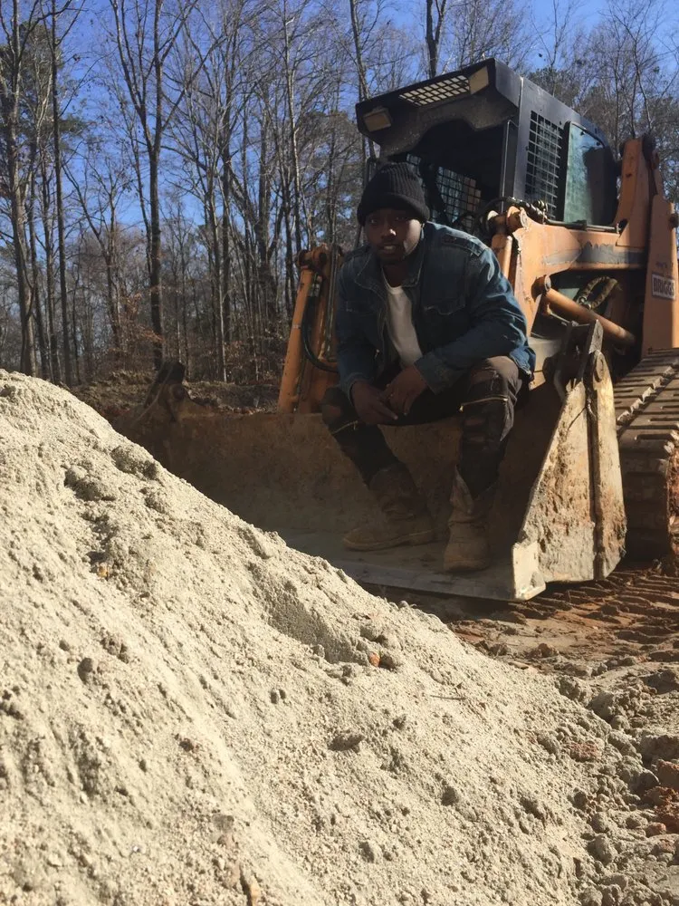 Affordable lawn care service experts serving Angier, NC - Plush Enterprises