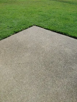 Top-rated landscape installation in Memphis, TN by Pluto The Lawn Care Guy