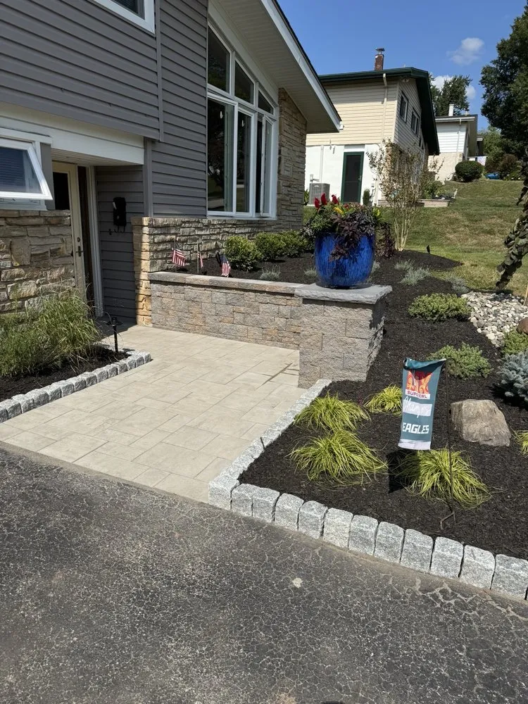 Top-rated lawn care service in Plymouth Meeting, PA - Plymouth Nursery & Landscape