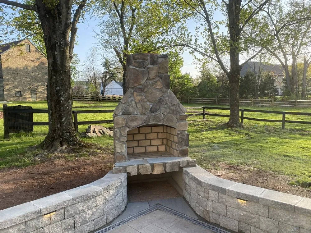 Top-rated yard maintenance experts serving Plymouth Meeting, PA - Plymouth Nursery & Landscape