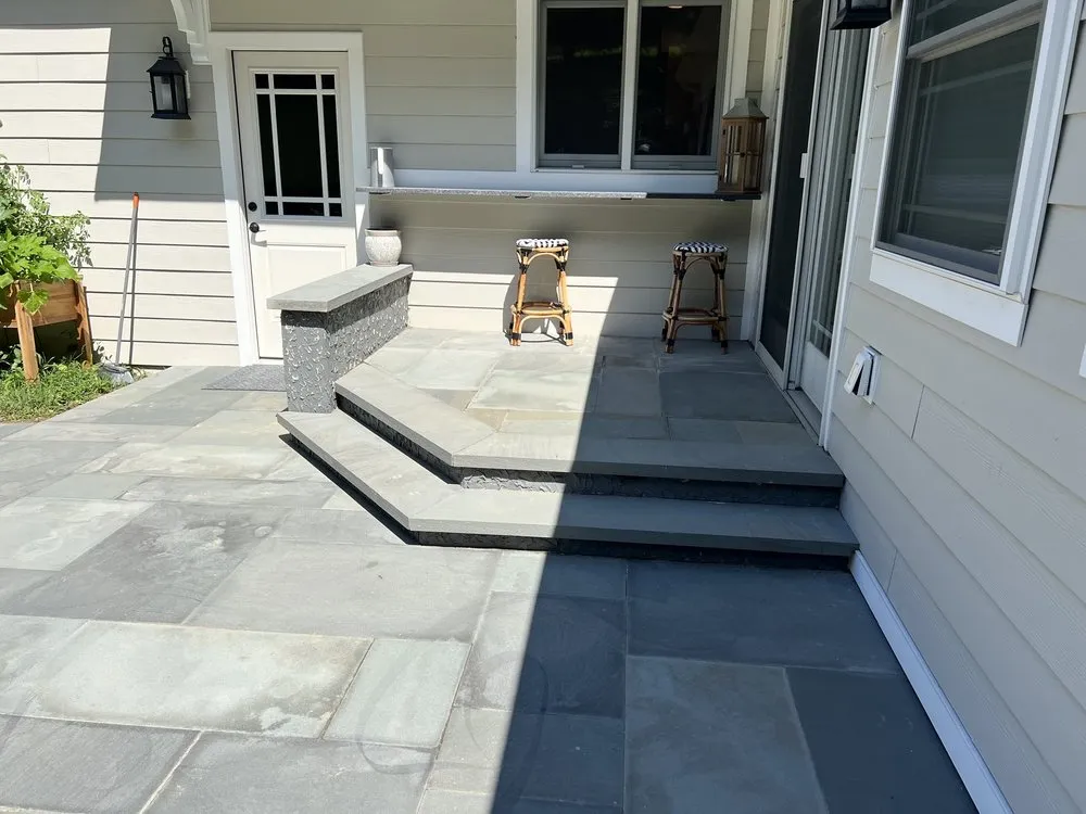 Expert residential landscaping experts serving Plymouth Meeting, PA - Plymouth Nursery & Landscape