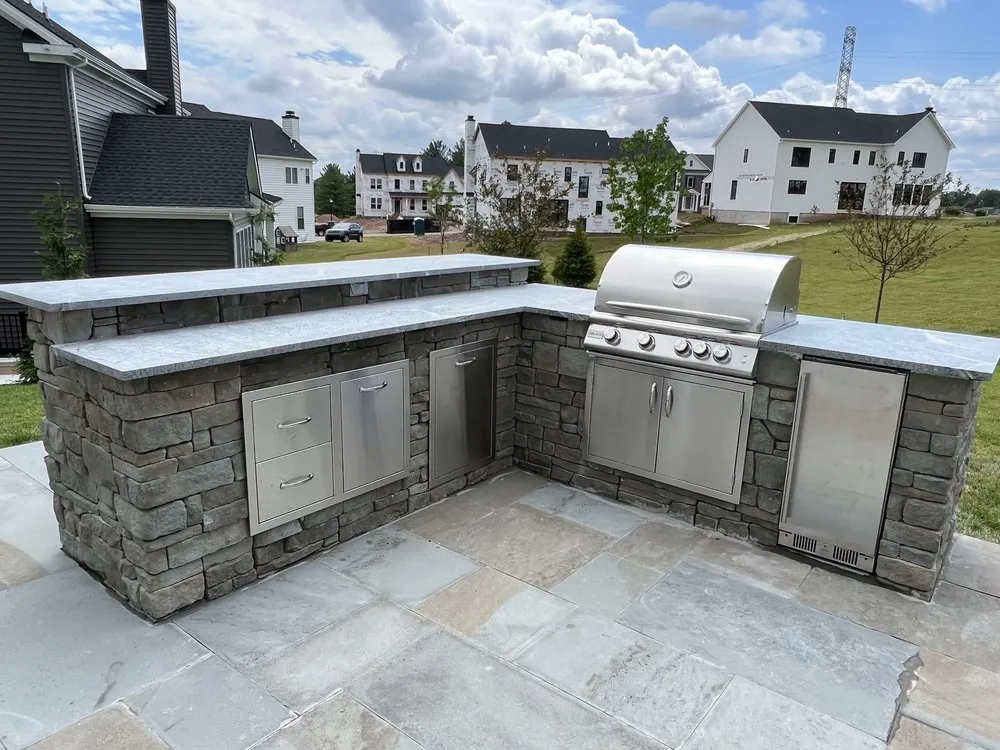 Reliable lawn mowing service experts serving Plymouth Meeting, PA - Plymouth Nursery & Landscape