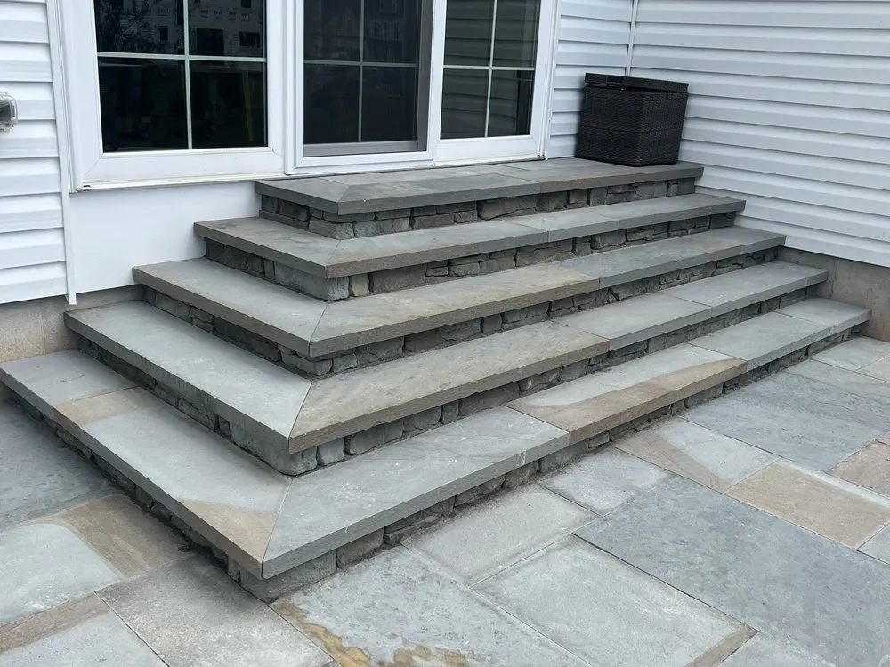 Affordable landscape design in Plymouth Meeting, PA by Plymouth Nursery & Landscape