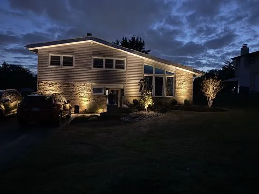 Plymouth Nursery & Landscape