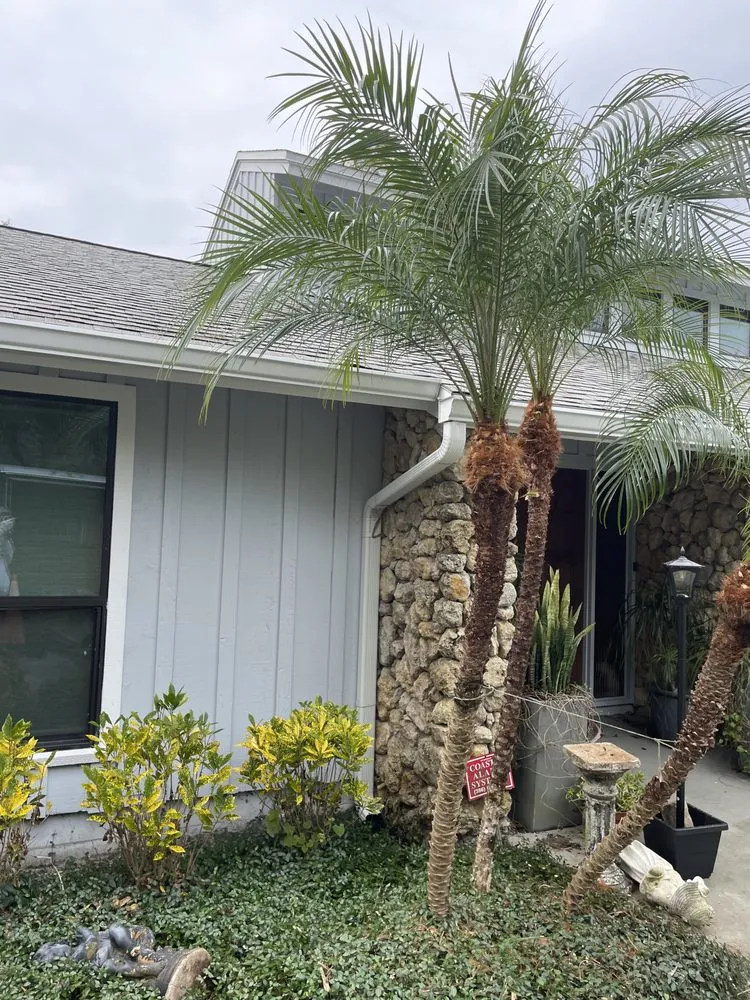 Affordable yard maintenance experts serving Daytona Beach, FL - Pm Beautification