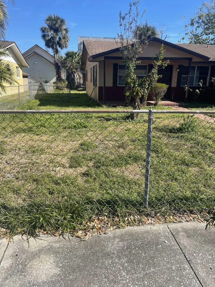 Expert yard cleanup service in Daytona Beach, FL by Pm Beautification