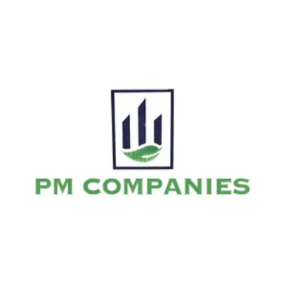 PM Companies Logo