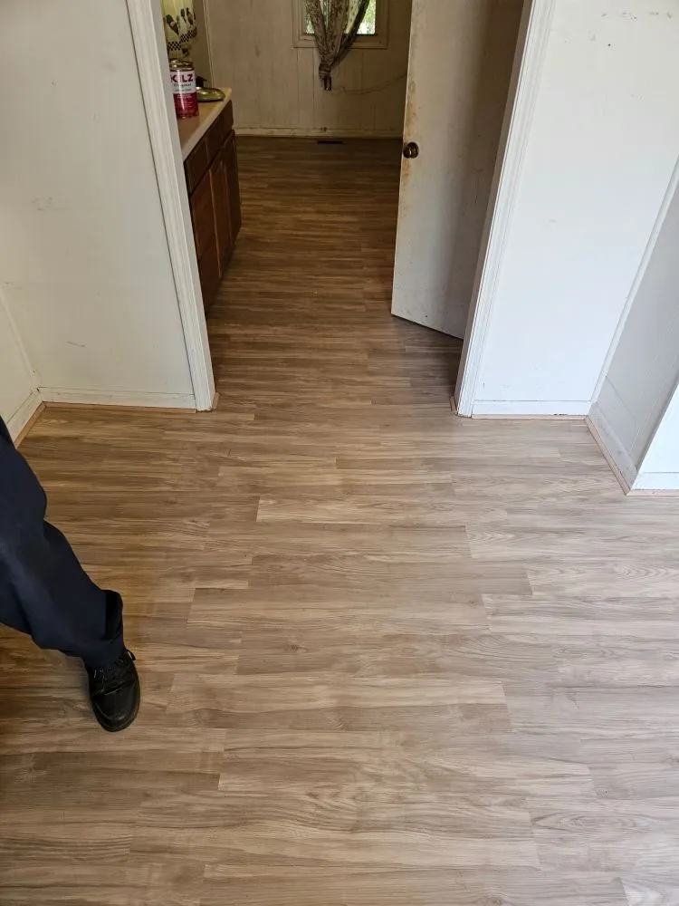 Expert yard cleanup service experts serving Durham, NC - PM Home Improvements And Landscaping