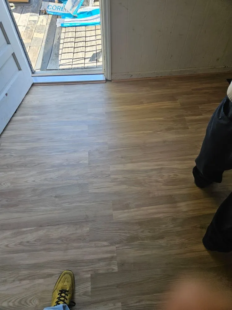 Custom landscape installation for residential properties across Durham, NC - PM Home Improvements And Landscaping