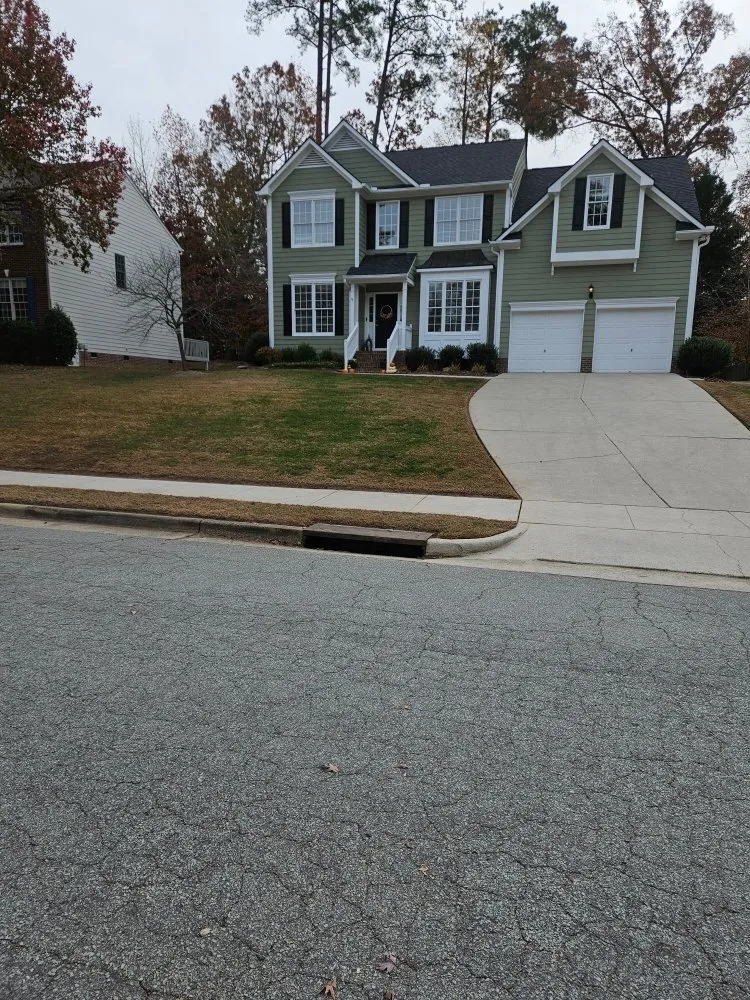 Trusted residential landscaping for beautiful yards across Durham, NC - PM Home Improvements And Landscaping