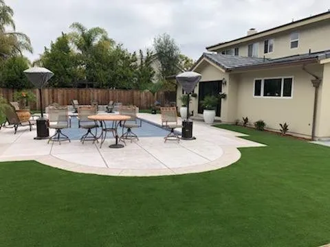 Local yard maintenance in Monterey, CA by PM Landscaping Service