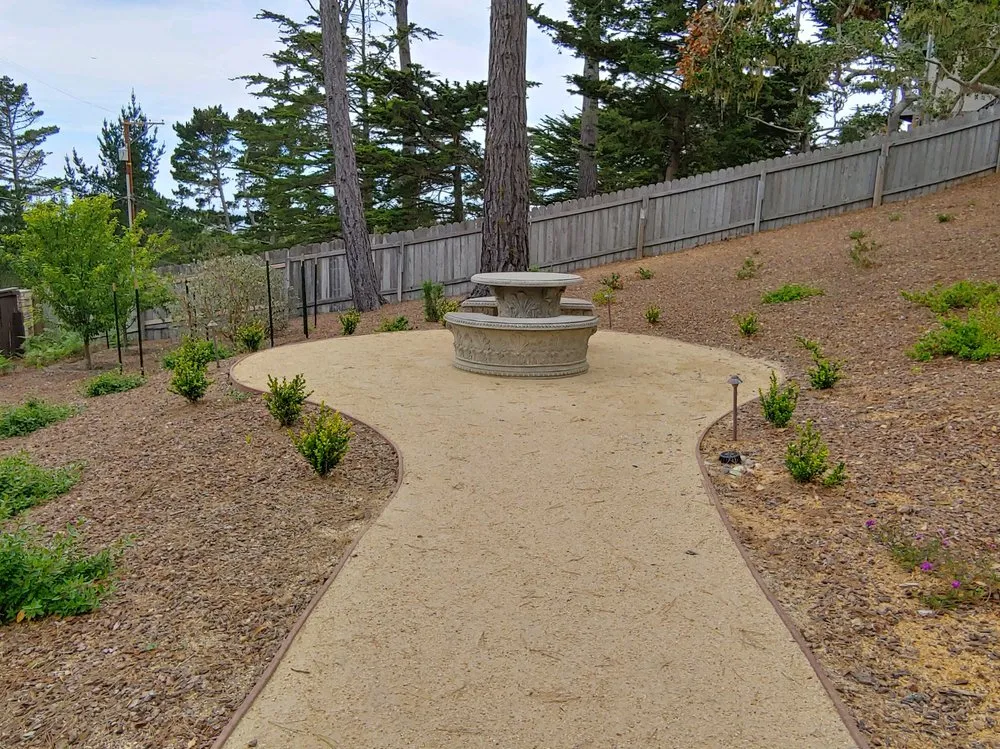 Top-rated landscaping services in Monterey, CA - PM Landscaping Service