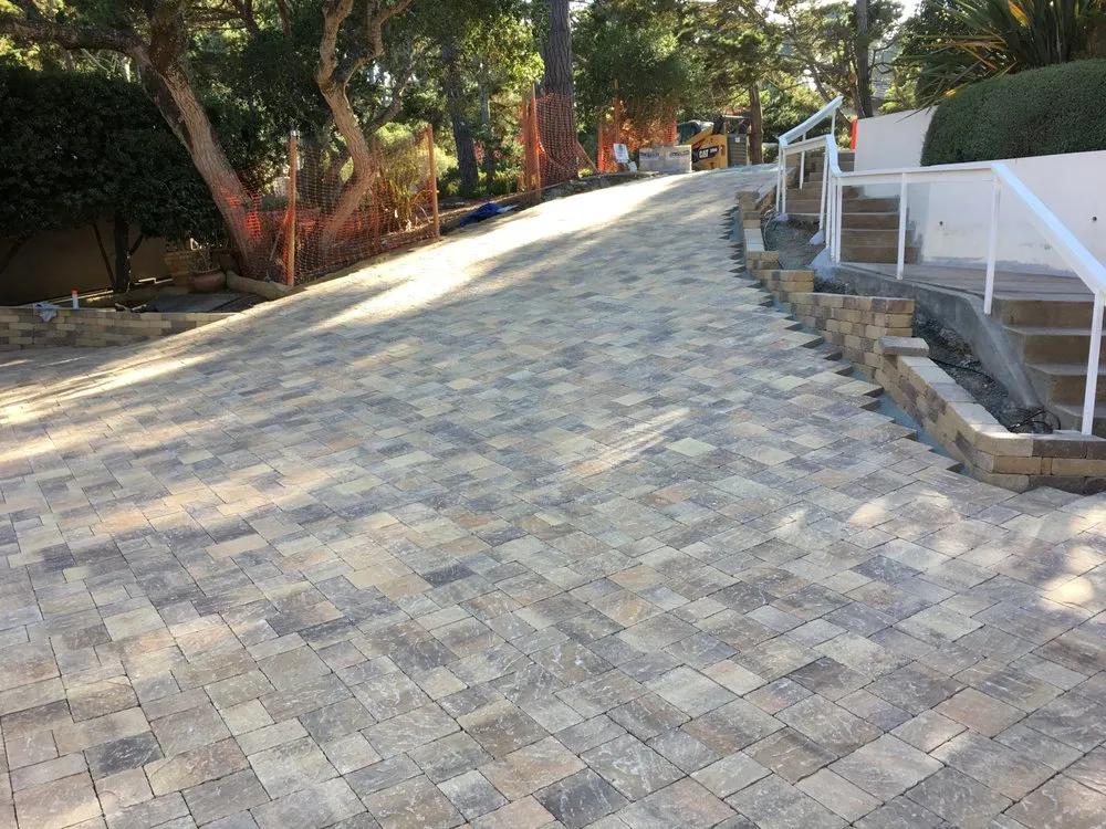 Reliable landscape design for beautiful yards across Monterey, CA - PM Landscaping Service