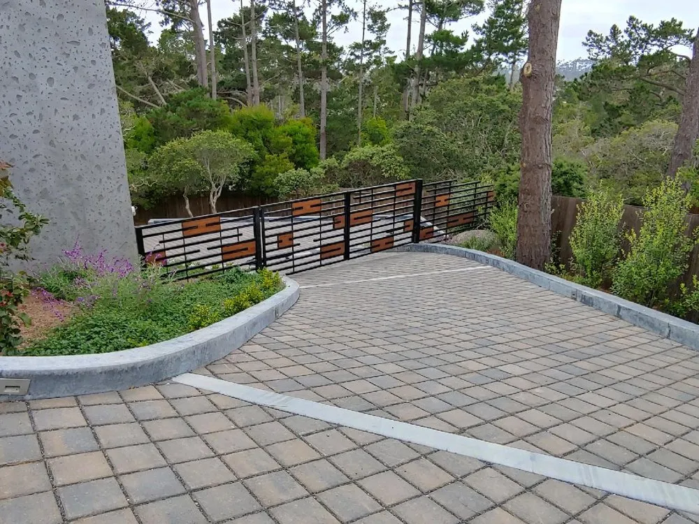 Professional lawn care service in Monterey, CA by PM Landscaping Service