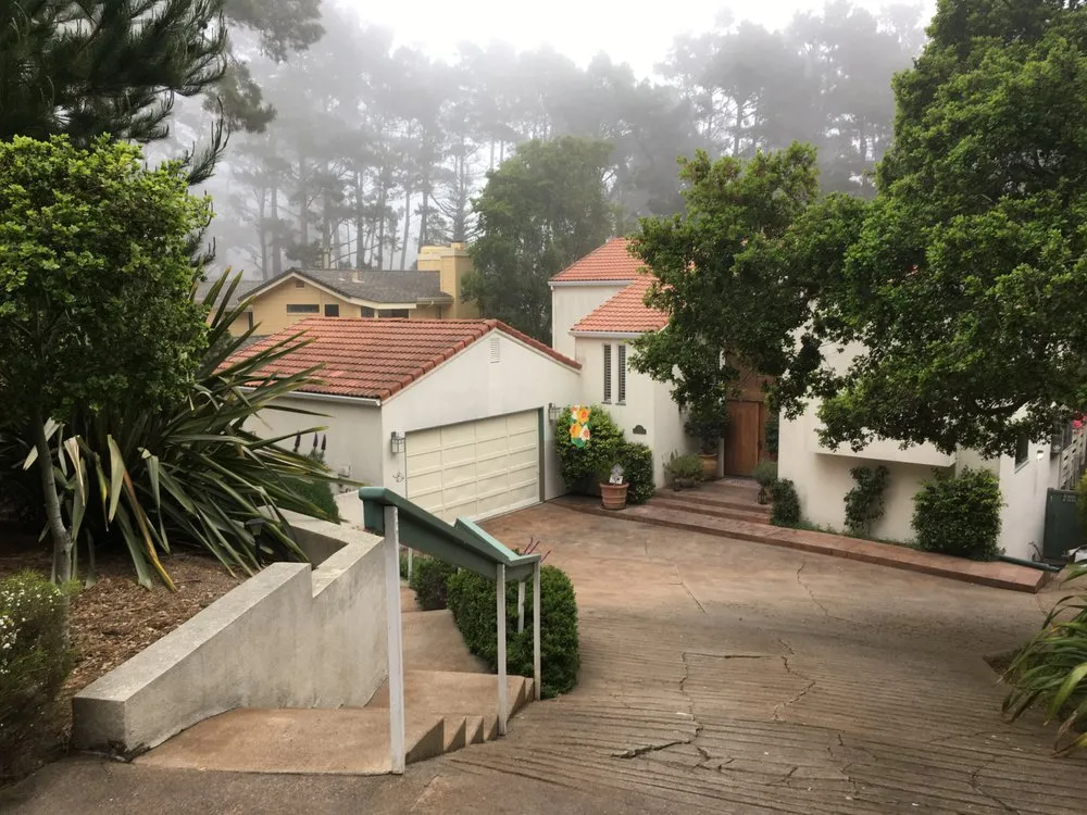 Custom lawn mowing service in Monterey, CA by PM Landscaping Service