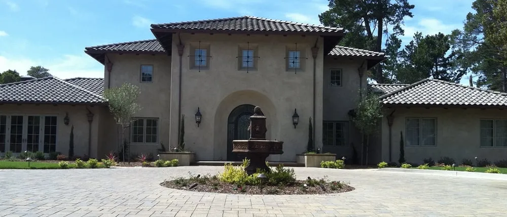 Trusted yard maintenance for year-round maintenance in Monterey, CA by PM Landscaping Service