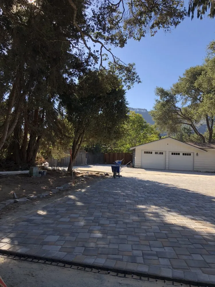 Professional yard maintenance in Monterey, CA - PM Landscaping Service