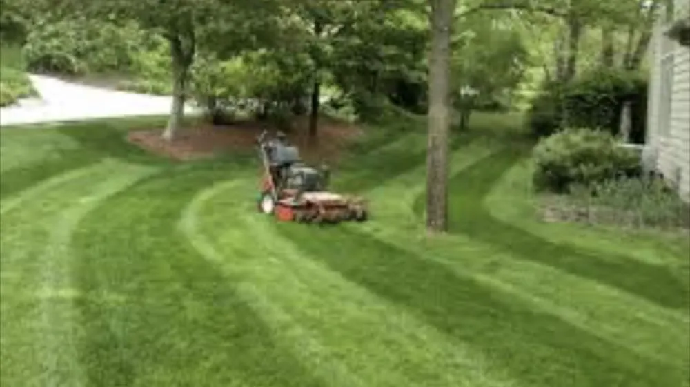Trusted landscape design for homes across West Bridgewater, MA - P&M Landscaping