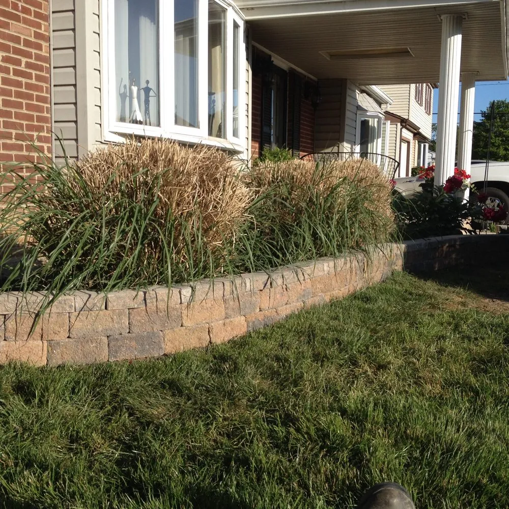 Professional landscape installation for year-round maintenance across Newark, DE - P&M Lawn Care