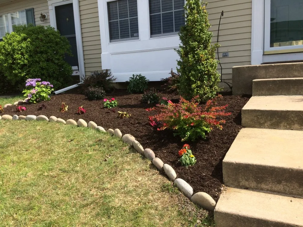 Top-rated landscaping services in Newark, DE - P&M Lawn Care