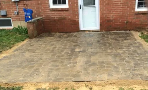 Reliable outdoor landscaping in Newark, DE - P&M Lawn Care