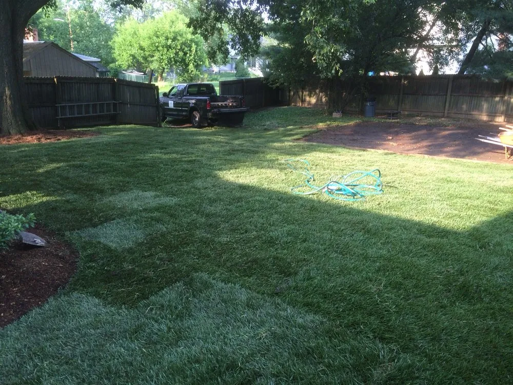 Top-rated lawn care service in Newark, DE by P&M Lawn Care